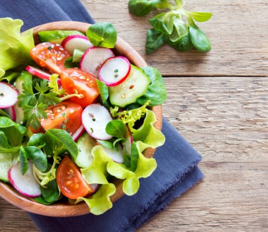 Dieta, która pomaga zmniejszyć wiosenne alergie i poprawia odporność