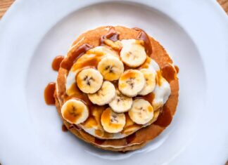 NOWOŚĆ OD HELIO – MASA KRÓWKOWA W PORĘCZNYM DOYPACKU!