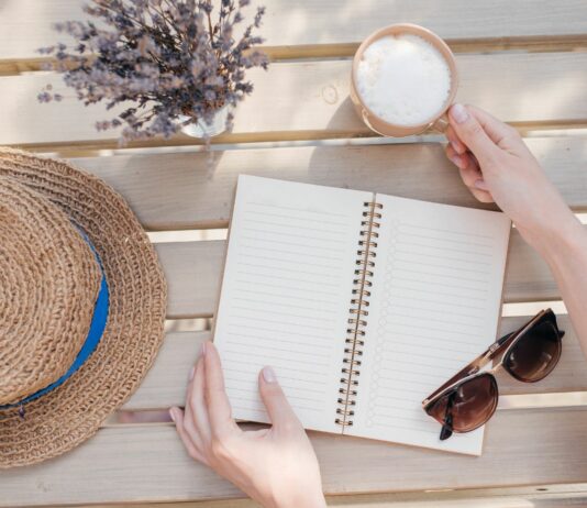 Metody planowania dnia, które zwiększą Twoją produktywność