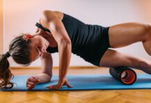 Co zrobić, żeby regeneracja po treningu była szybsza?