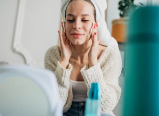 Poranna rutyna piękna – jak wyglądają poranki redaktorek beauty?