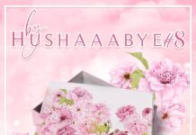 Wiosna w stylu PURE BEAUTY i kosmetyczne boxy pełne niespodzianek