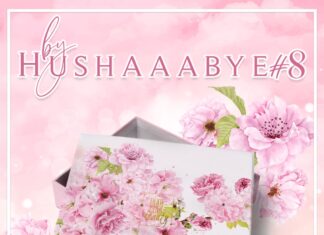 Wiosna w stylu PURE BEAUTY i kosmetyczne boxy pełne niespodzianek