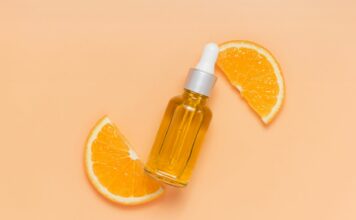 Top 5 kosmetyków z witaminą C, które rozświetlą cerę po świętach