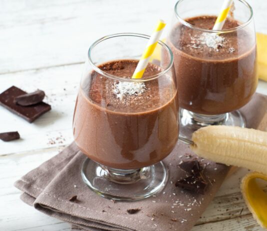 Zdrowe desery (naprawdę smaczne!) – 3 przepisy, które pokocha Twoje ciało