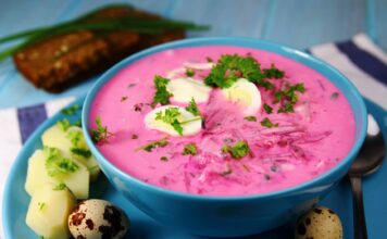 Co jeść, gdy robi się cieplej? Lekka dieta dla energii i pięknej skóry