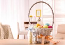 Co włożyć do koszyczka wielkanocnego? Tradycja, regionalne różnice i nowoczesne podejście