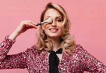 Trend alert: Makijaż jak mgiełka – wiosenna lekkość na twarzy