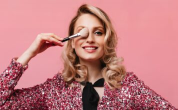 Trend alert: Makijaż jak mgiełka – wiosenna lekkość na twarzy