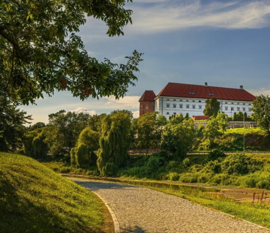 Weekendowe wypady w Polsce – miejsca warte odwiedzenia