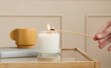 Beauty hygge – kosmetyczne umilacze na leniwe wieczory