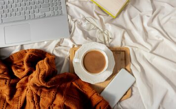 Slow morning – 5 kroków do idealnego poranka