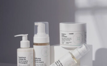 Twój rytuał. Twoja skóra. Twoja równowaga – postaw na szczere oczyszczanie z Candid