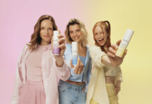 Hagi – marka stworzona przez kobiety, dla kobiet