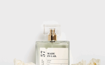 Zainspirowane ikonami. Stworzone dla codzienności. Zapachy za ułamek ceny na wyciągnięcie ręki