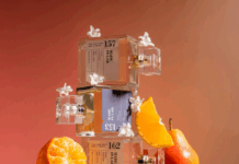 Owocowe perfumy – wiosenna świeżość w każdej kropli