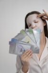 Mediheal maski nowe