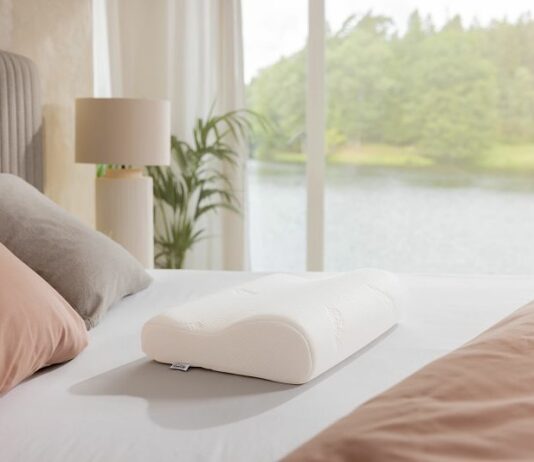 Wyśniona recepta na zdrowie – sen codzienną terapią dla naszego organizmu