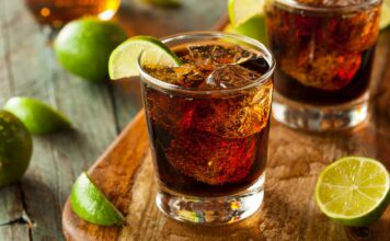 Co zawierają napoje „light” i „zero”?