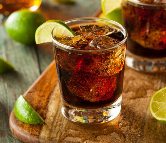 Co zawierają napoje „light” i „zero”?