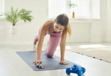 TOP 5 aplikacji fitness, które naprawdę motywują