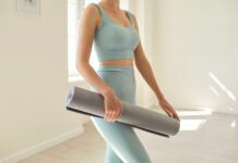 5 porannych ćwiczeń, które rozbudzą Twoje ciało i umysł na cały dzień