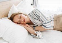 Letnie drzemki – luksus, na który warto sobie pozwolić