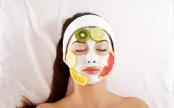 Domowe maseczki na wiosnę z tego, co masz w kuchni