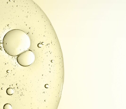 Peptydy miedzi – Lifting bez skalpela?