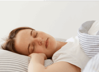 Magia sypialnianego serca latem