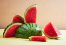 Co jeść, żeby mieć więcej energii latem?