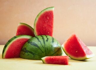 Co jeść, żeby mieć więcej energii latem?