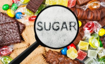 Cukrowy rollercoaster – jak niestabilny poziom glukozy wpływa na cerę i nastrój