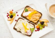 Poranny rytuał: co zjeść na śniadanie, żeby mieć energię przez cały dzień?