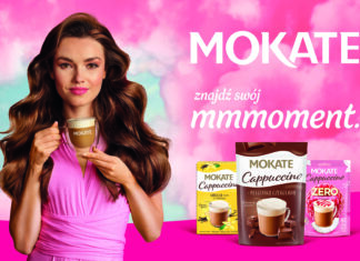 Słodka, choć bez cukru – poznaj Mokate Zero