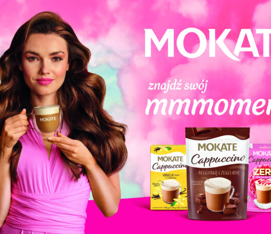 Słodka, choć bez cukru – poznaj Mokate Zero