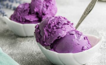 Fit lody, musy i serniki, które ochłodzą i nie zrujnują diety