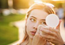 Make-up, który przetrwa największe upały – triki wizażystów