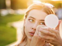 Make-up, który przetrwa największe upały – triki wizażystów