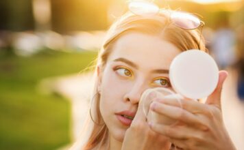 Make-up, który przetrwa największe upały – triki wizażystów