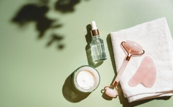 Chłodzące rollery i masażery – czy naprawdę działają?