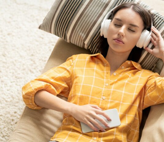 Jak zorganizować dzień, by mieć czas na ruch, zdrowie i chwilę relaksu?