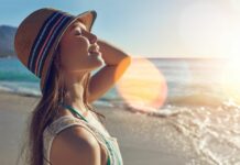 Letni stres dla skóry – jak chronić cerę przed kortyzolem, słońcem i klimatyzacją
