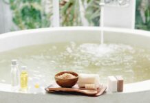 Weekendowa regeneracja z adaptogenami i kąpielą leśną