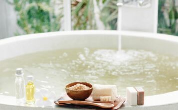 Weekendowa regeneracja z adaptogenami i kąpielą leśną