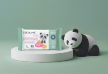 Cleanic Baby Eco Microbiome Care – delikatna i ekologiczna ochrona od pierwszych dni życia