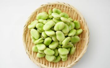 Bób – niedoceniany superfood. Co daje skórze i sylwetce?