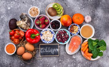 Dieta bogata w kolagen – czy naprawdę działa i jak ją ułożyć?