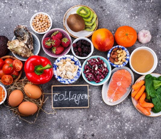 Dieta bogata w kolagen – czy naprawdę działa i jak ją ułożyć?