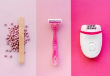 5 rzeczy, które robisz źle z depilacją – i jak to naprawić